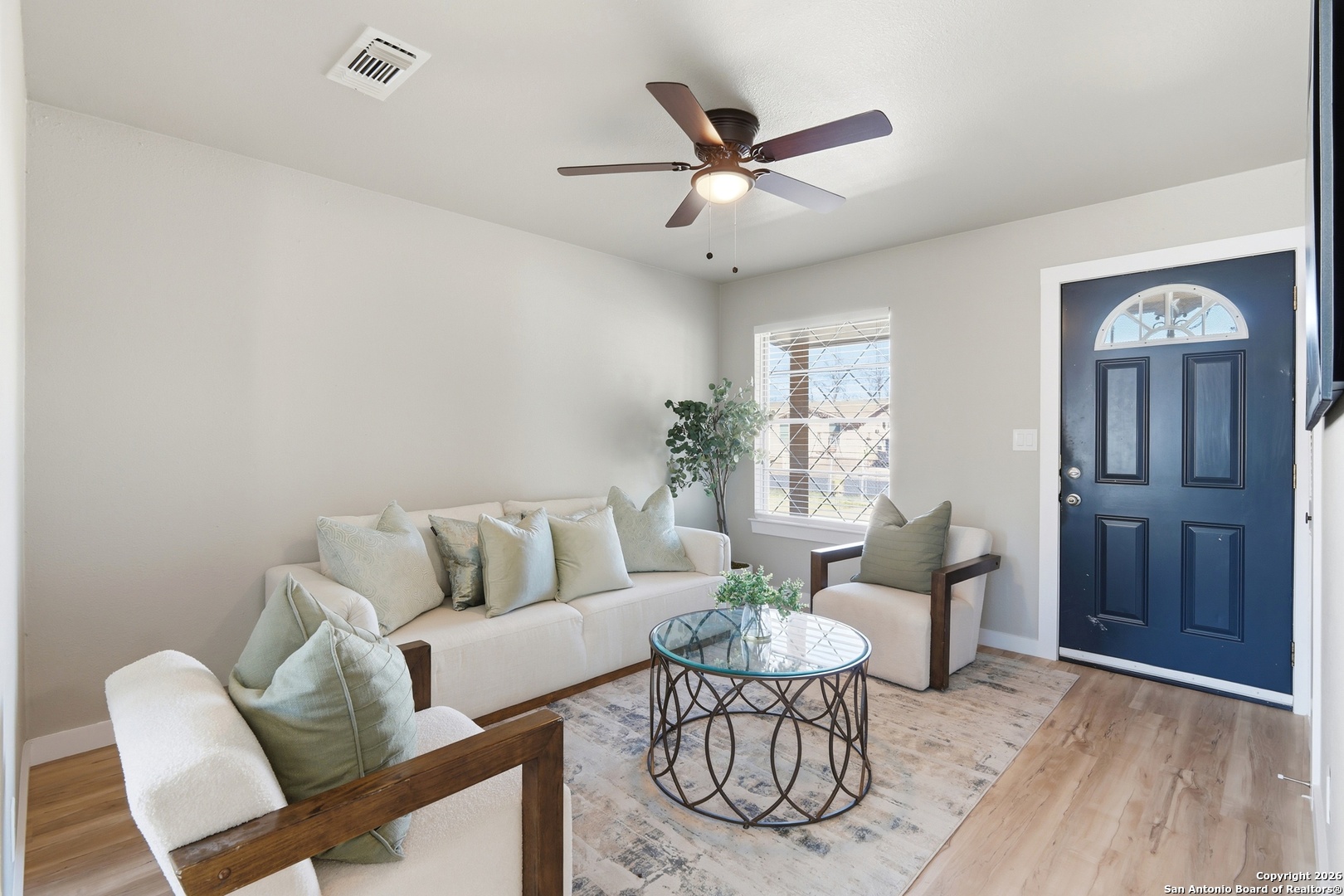 7326 Glen Brook San Antonio TX 78239