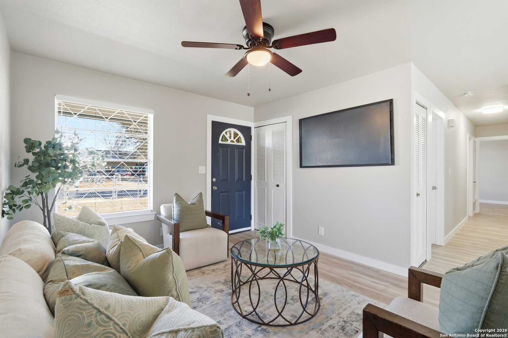 7326 Glen Brook San Antonio TX 78239