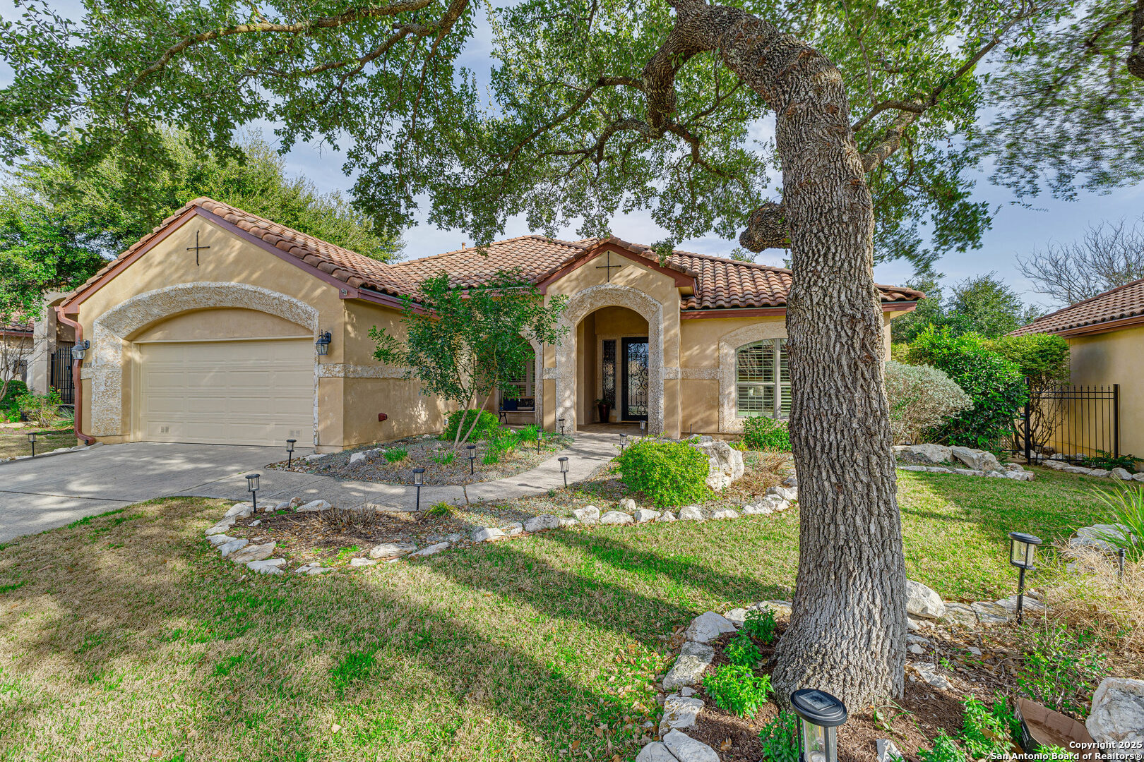 18710 Corsini Drive San Antonio TX 78258