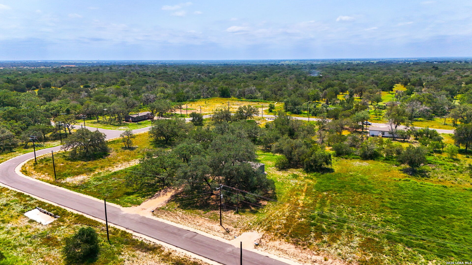 116 Mahaffey Way San Antonio TX 78264