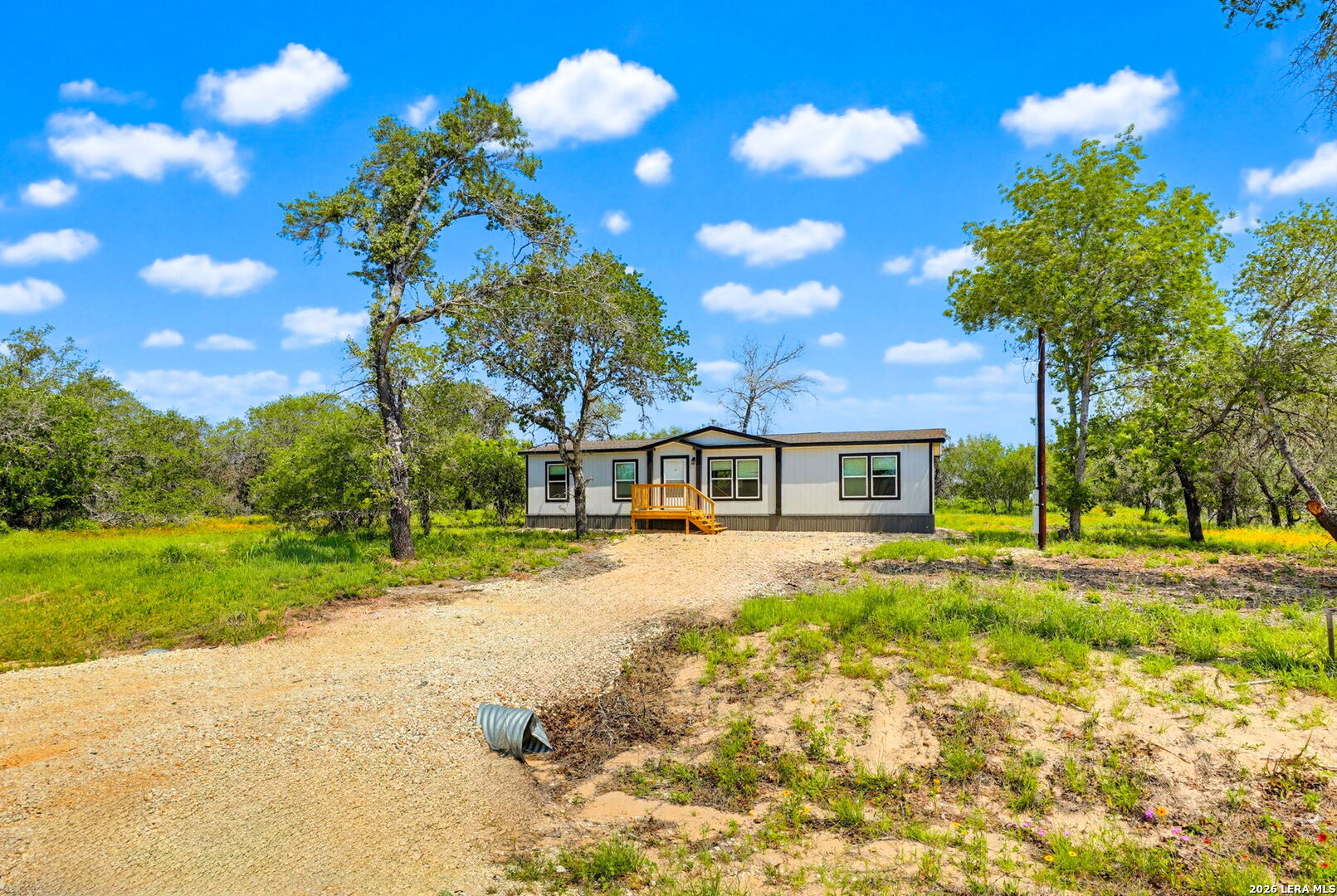 116 Mahaffey Way San Antonio TX 78264