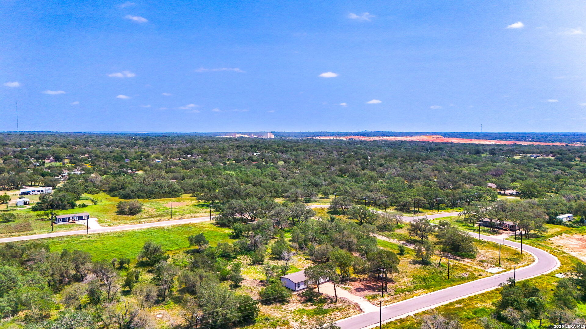 116 Mahaffey Way San Antonio TX 78264