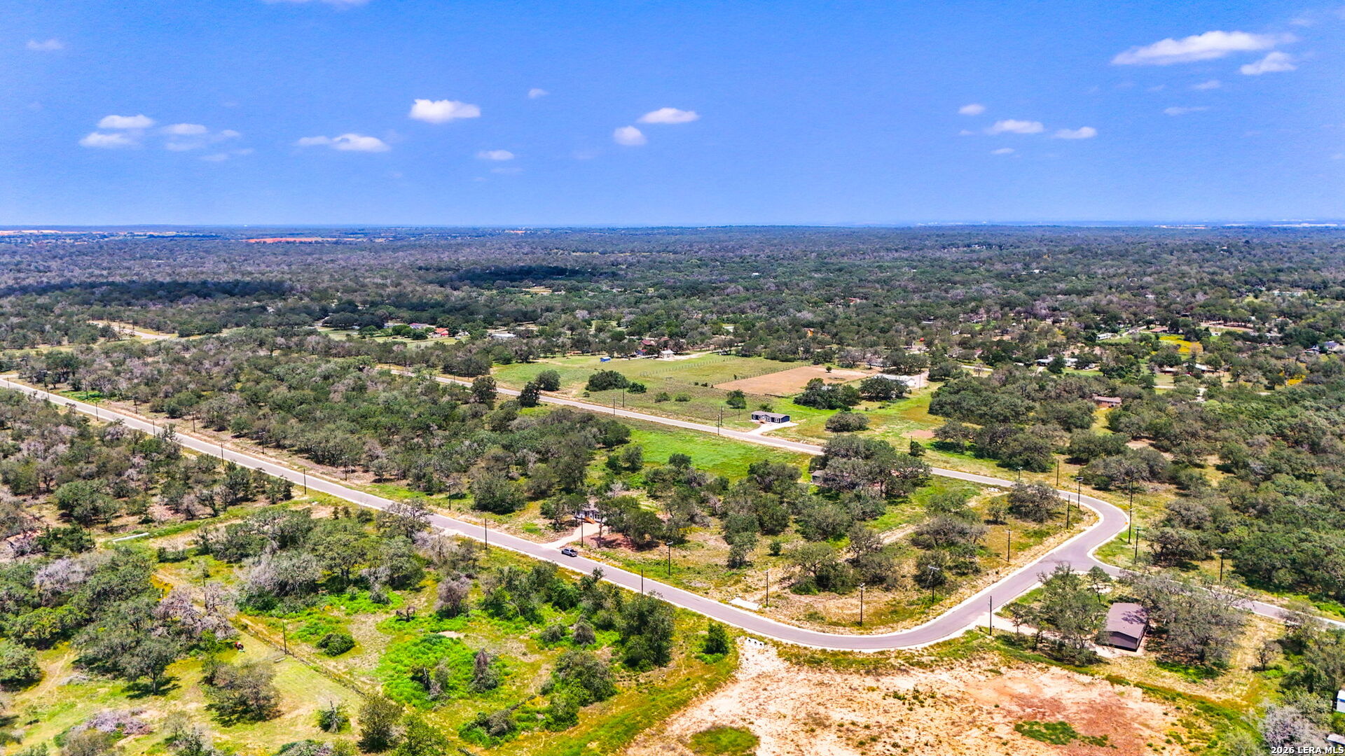 116 Mahaffey Way San Antonio TX 78264