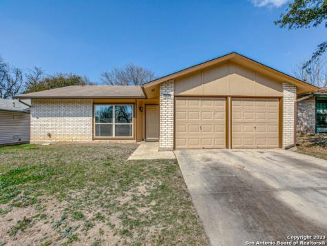 10547 Bounty Drive San Antonio TX 78245