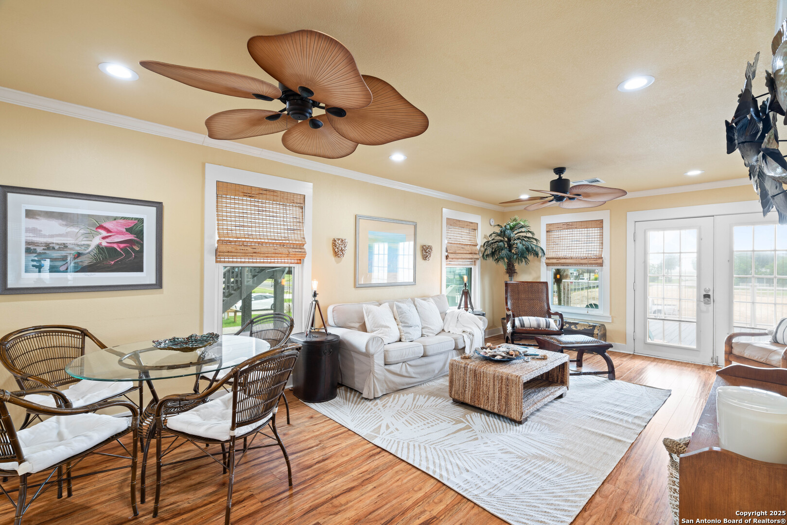 1419 S Magnolia Street Rockport TX 78382
