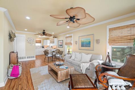 1419 S Magnolia Street Rockport TX 78382