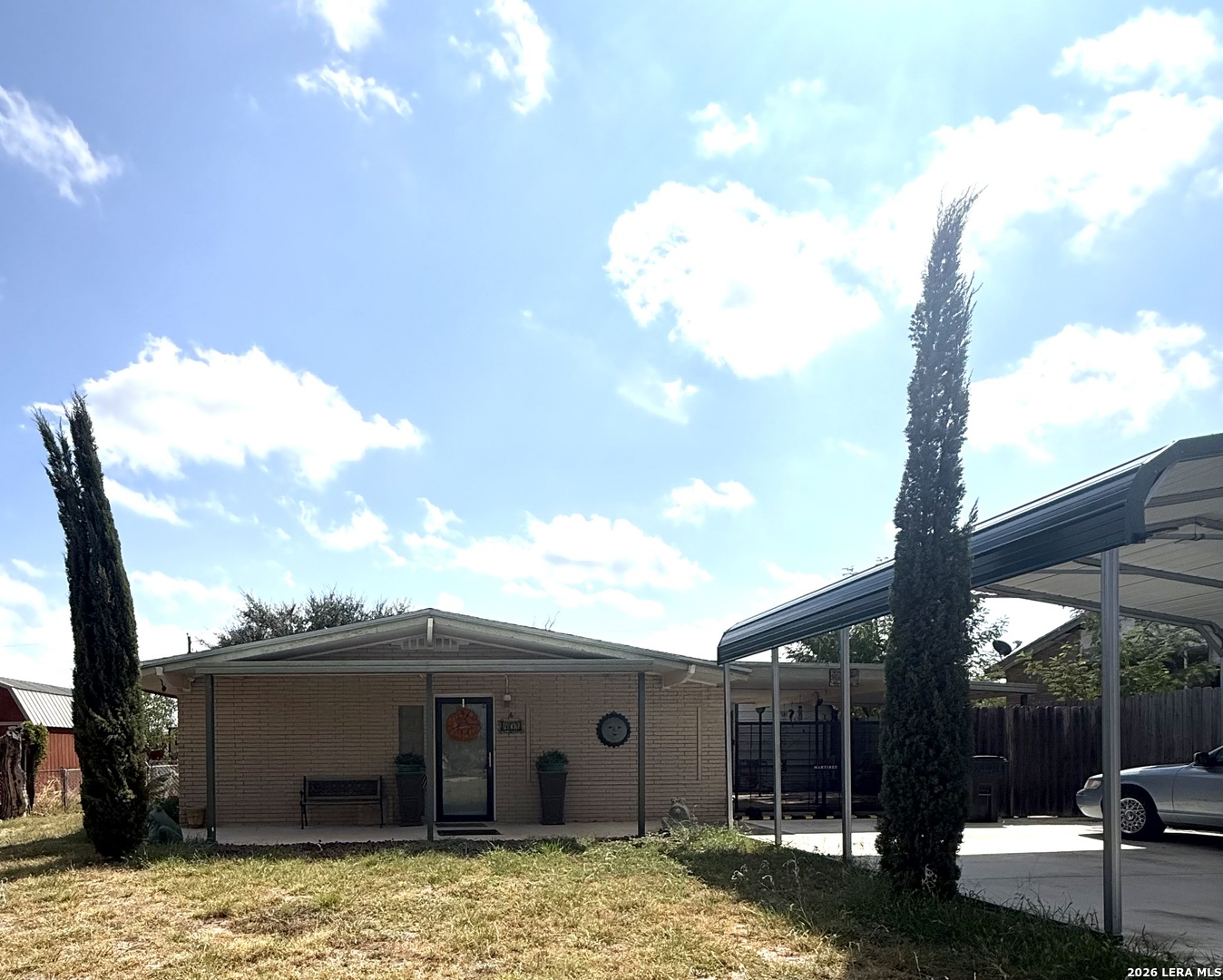 403 S 11th Street Carrizo Springs TX 78834