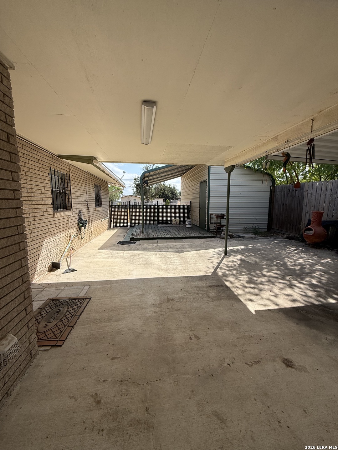 403 S 11th Street Carrizo Springs TX 78834