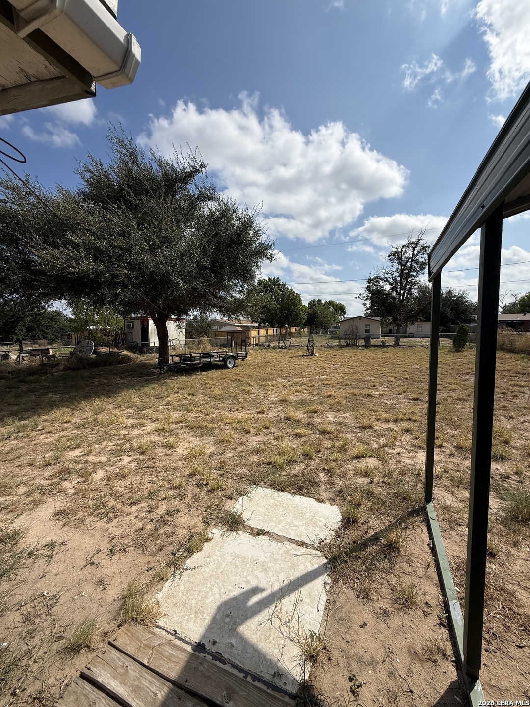 403 S 11th Street Carrizo Springs TX 78834