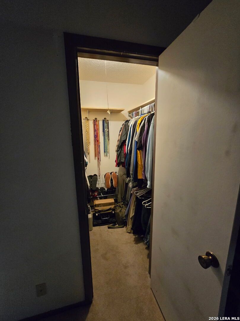 4642 Wetz Drive San Antonio TX 78217