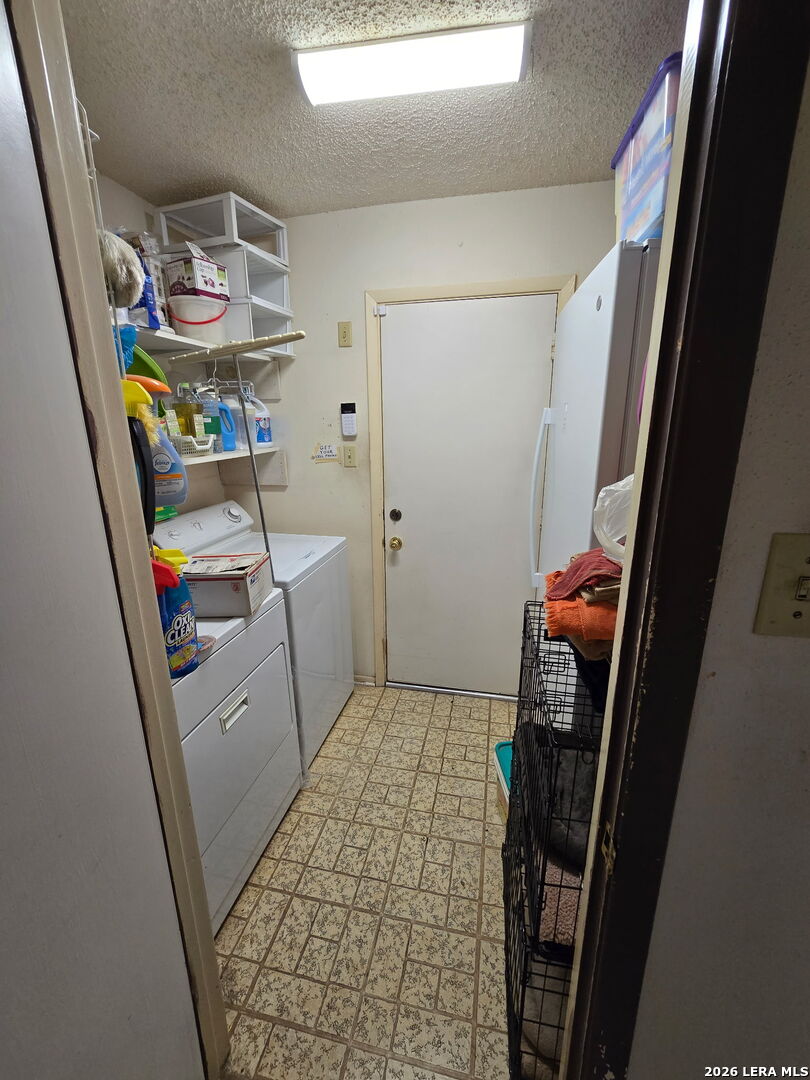 4642 Wetz Drive San Antonio TX 78217