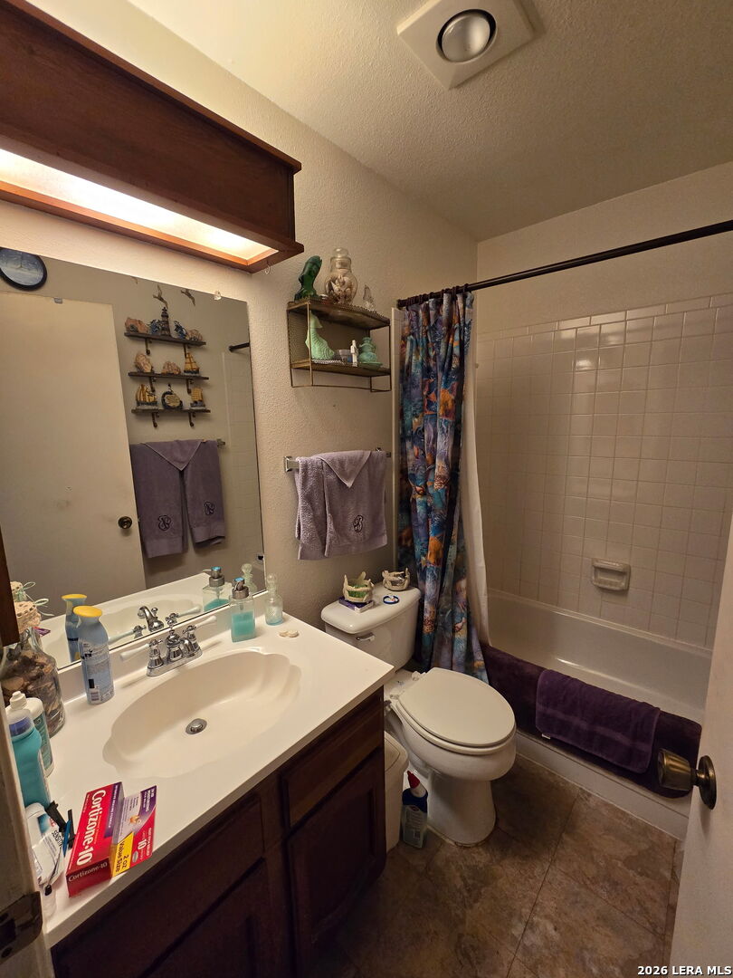 4642 Wetz Drive San Antonio TX 78217