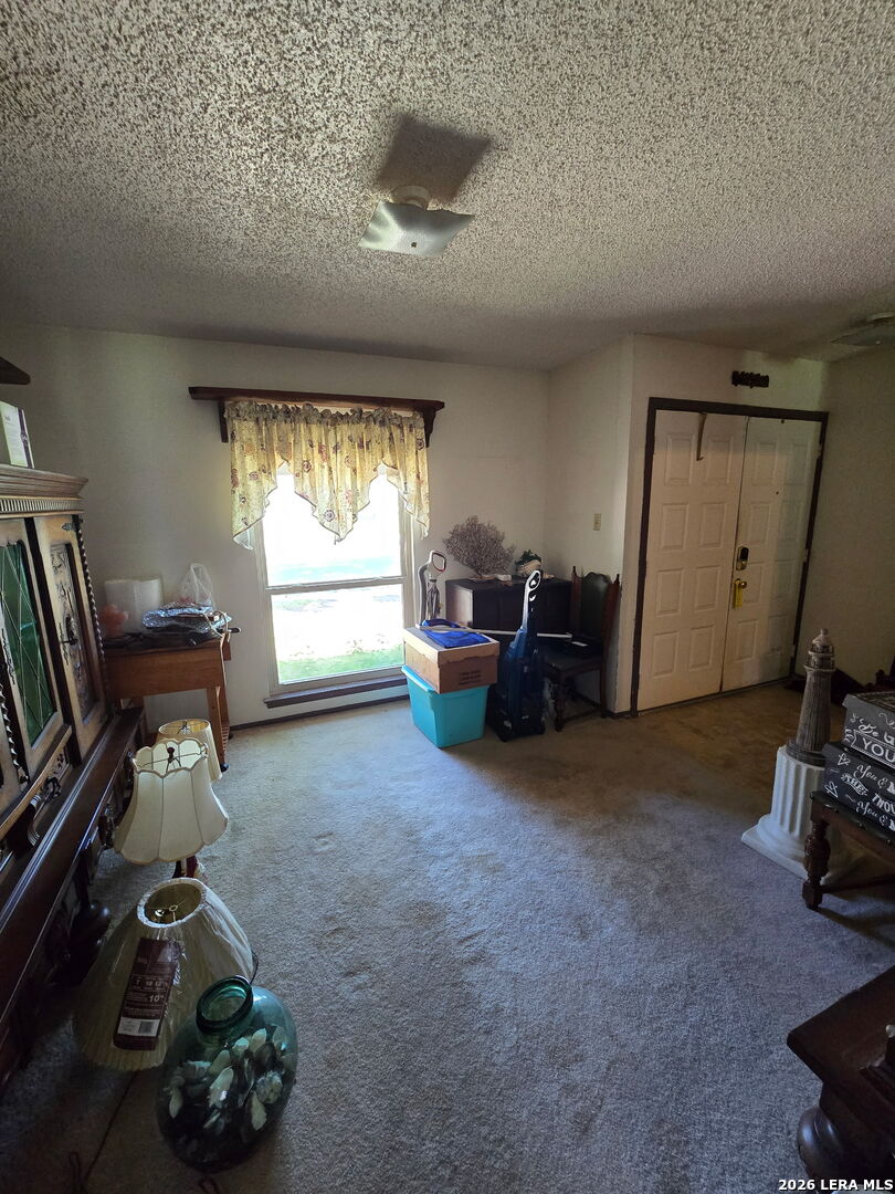4642 Wetz Drive San Antonio TX 78217
