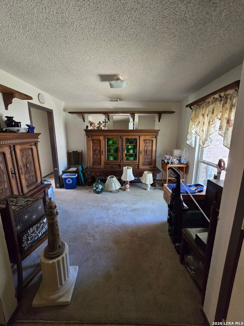 4642 Wetz Drive San Antonio TX 78217