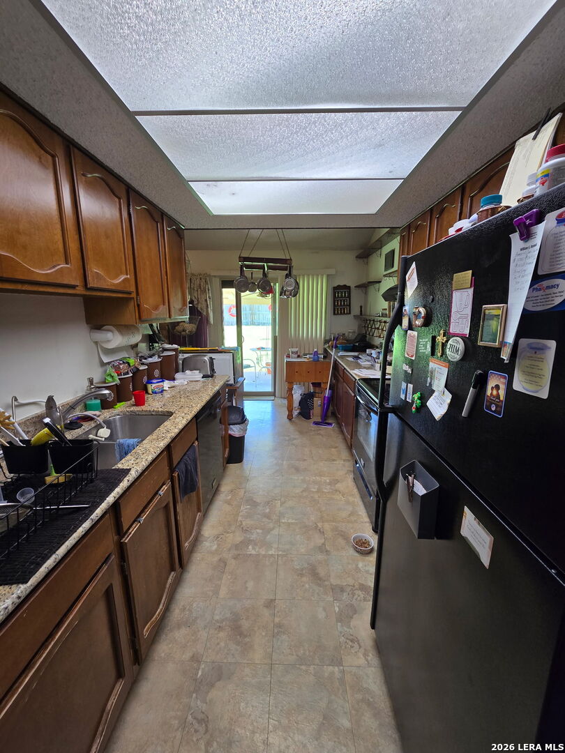 4642 Wetz Drive San Antonio TX 78217