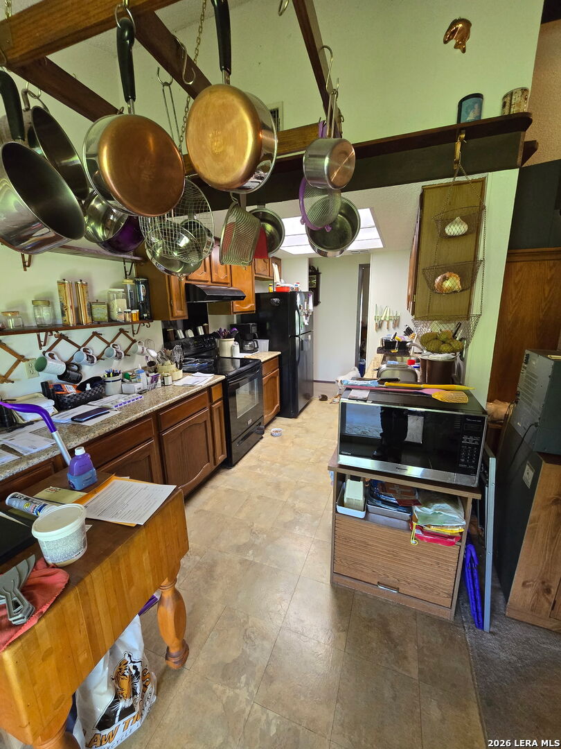 4642 Wetz Drive San Antonio TX 78217