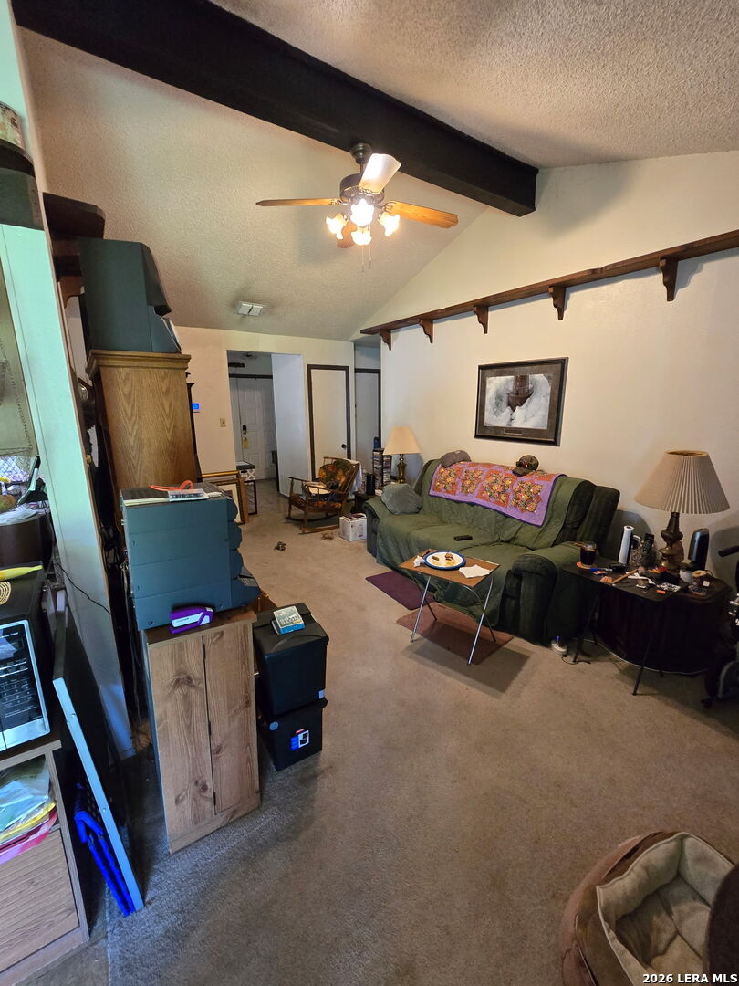 4642 Wetz Drive San Antonio TX 78217