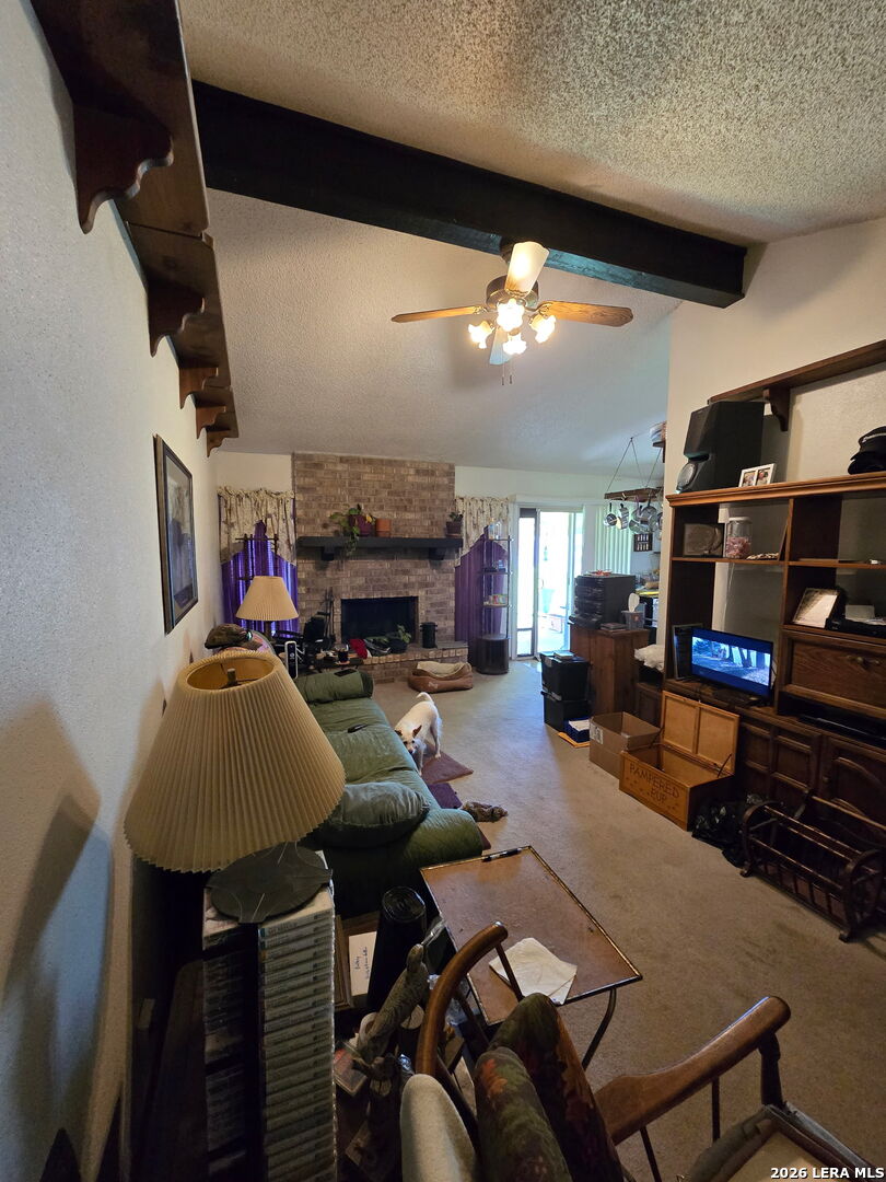 4642 Wetz Drive San Antonio TX 78217