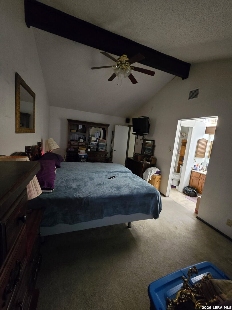 4642 Wetz Drive San Antonio TX 78217