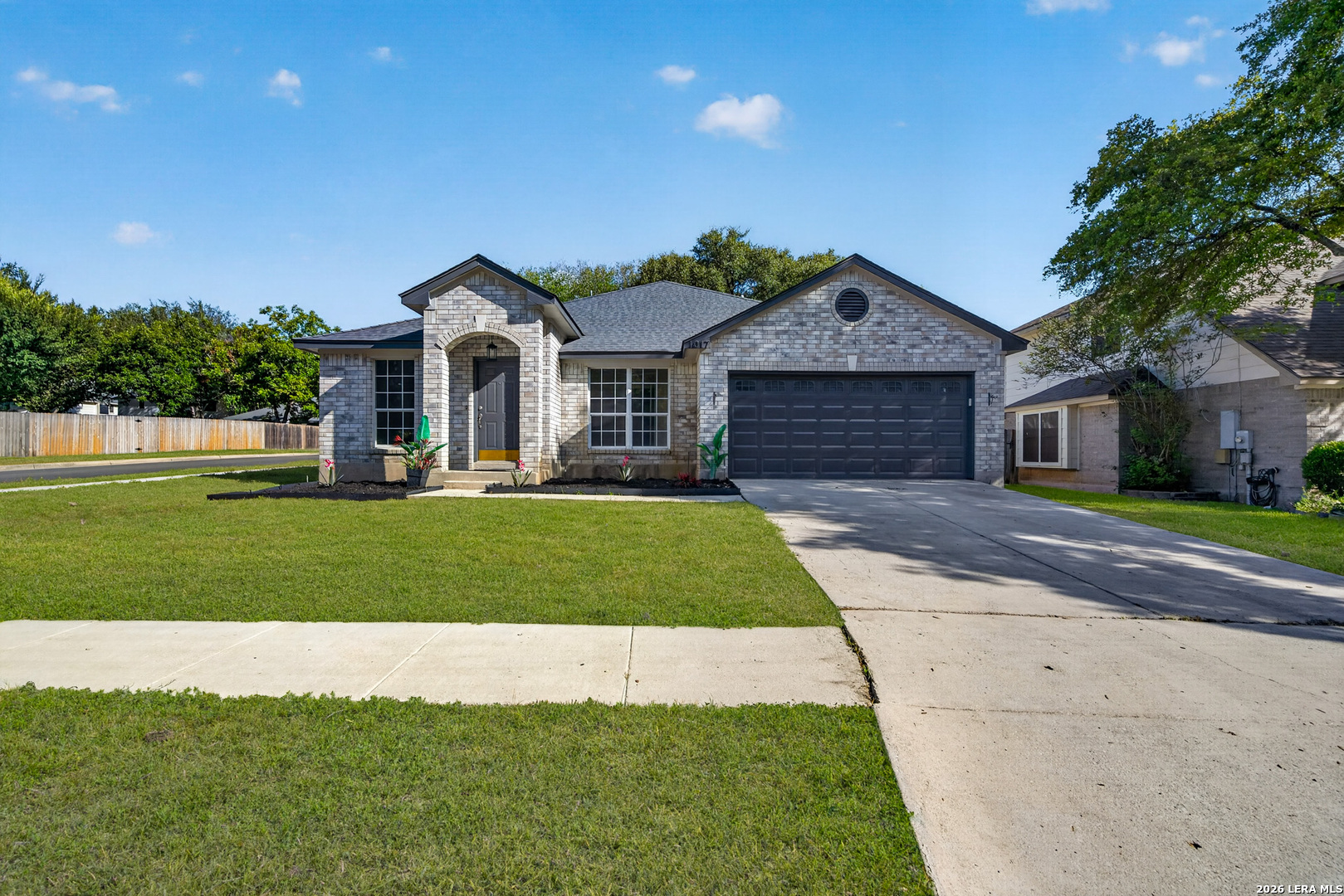 1017 Summer Haven Lane Schertz TX 78154