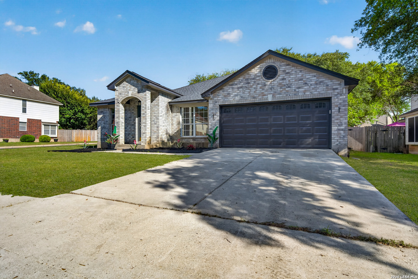 1017 Summer Haven Lane Schertz TX 78154