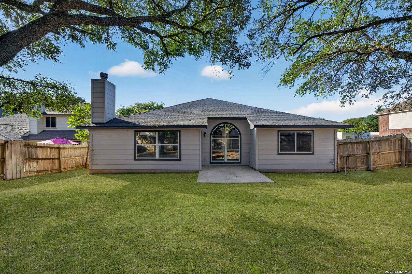 1017 Summer Haven Lane Schertz TX 78154