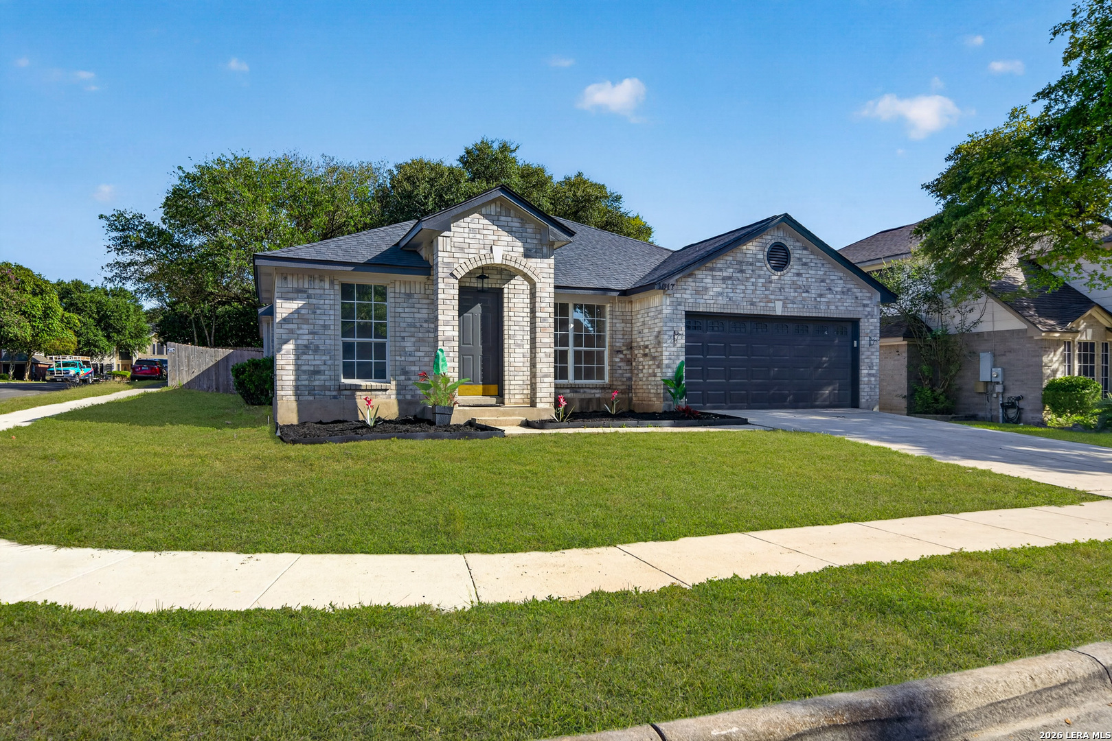 1017 Summer Haven Lane Schertz TX 78154