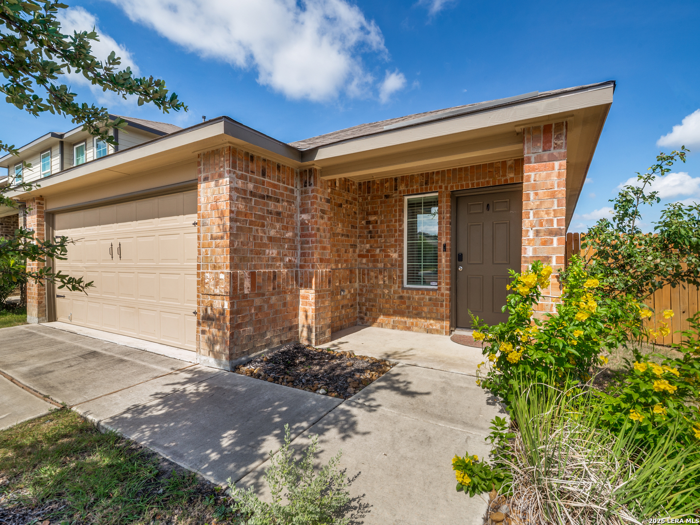 3203 Onion Creek San Antonio TX 78245