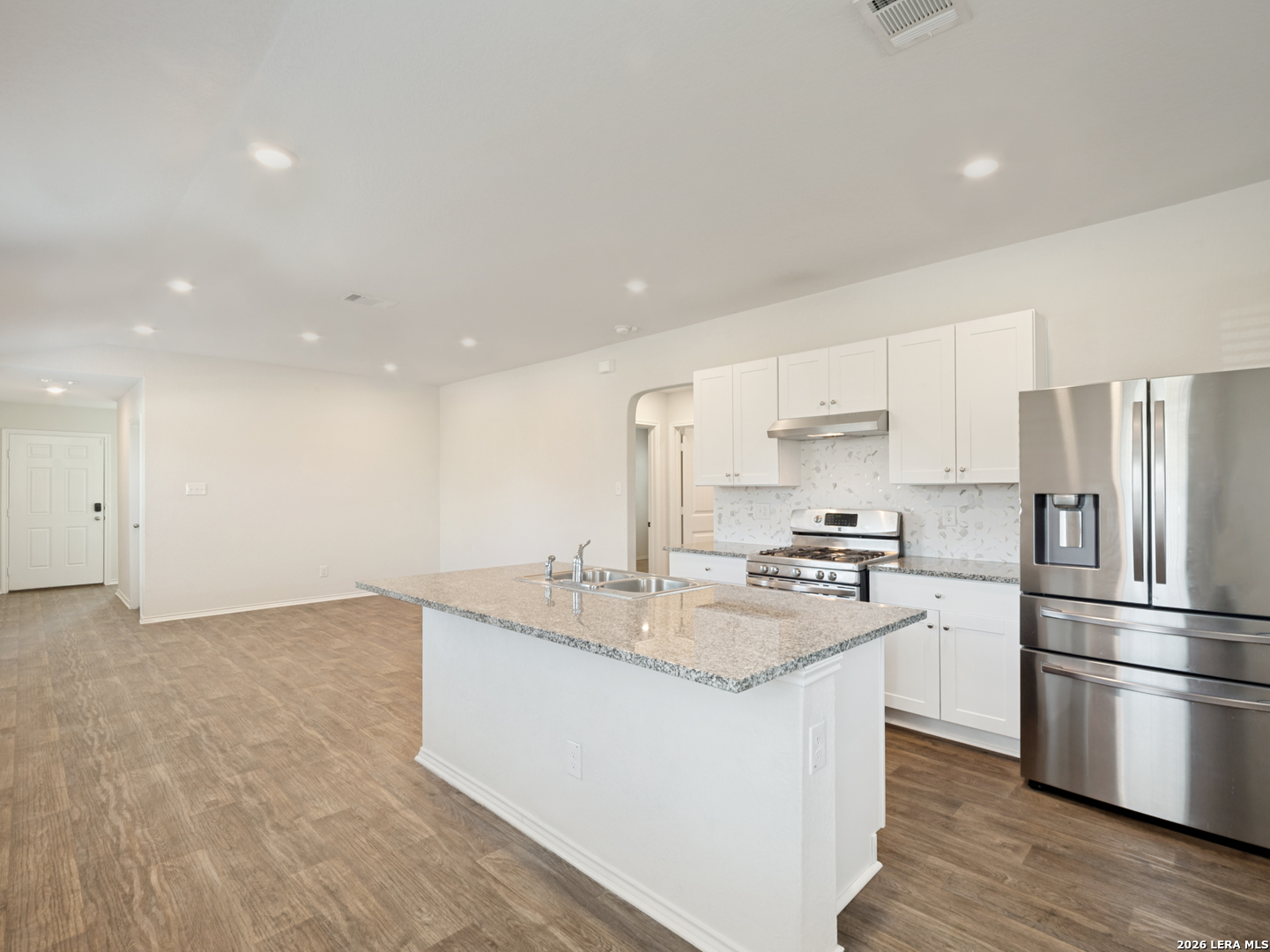 3203 Onion Creek San Antonio TX 78245