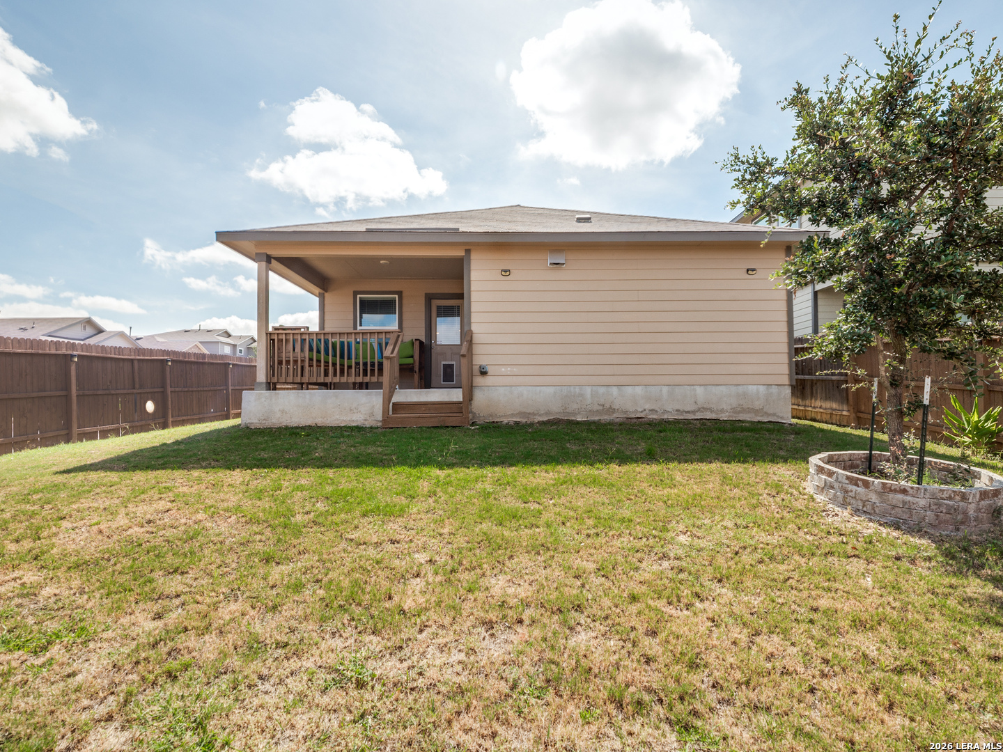 3203 Onion Creek San Antonio TX 78245
