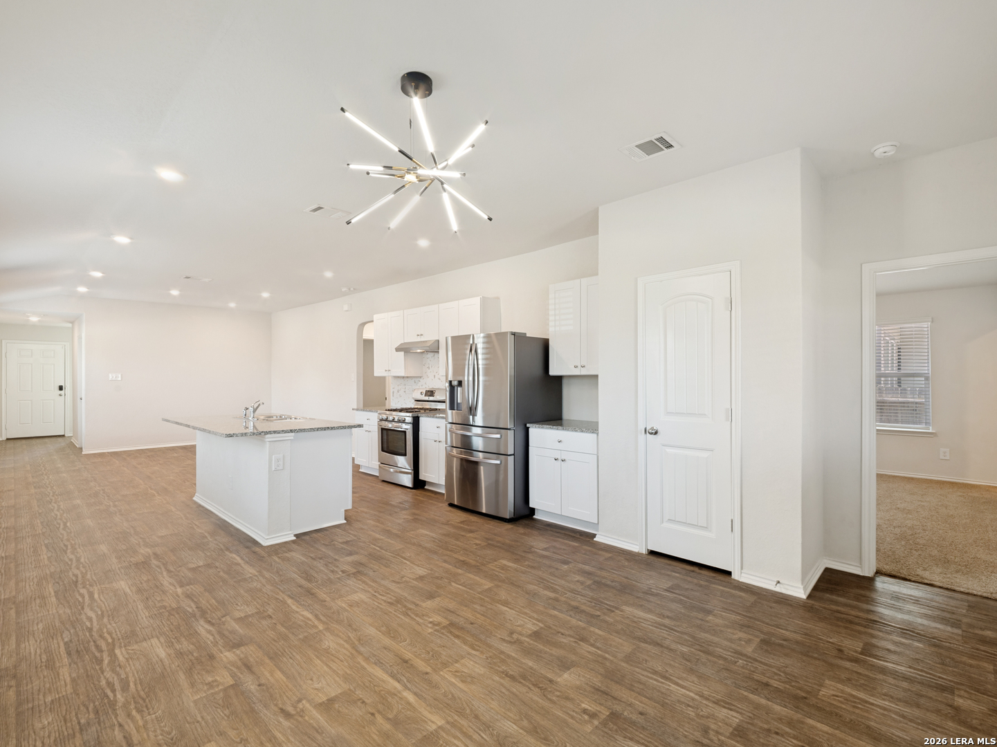 3203 Onion Creek San Antonio TX 78245