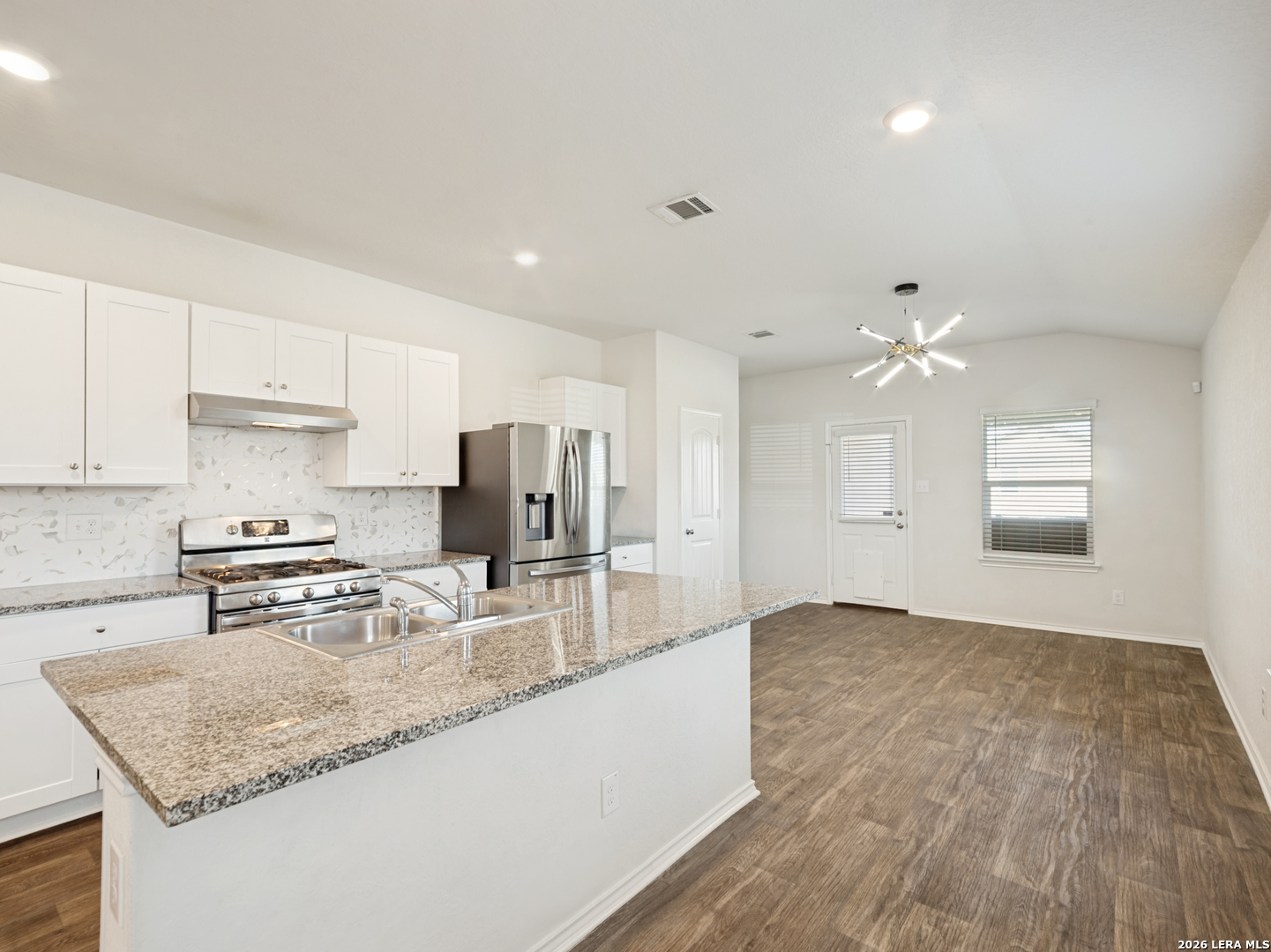 3203 Onion Creek San Antonio TX 78245
