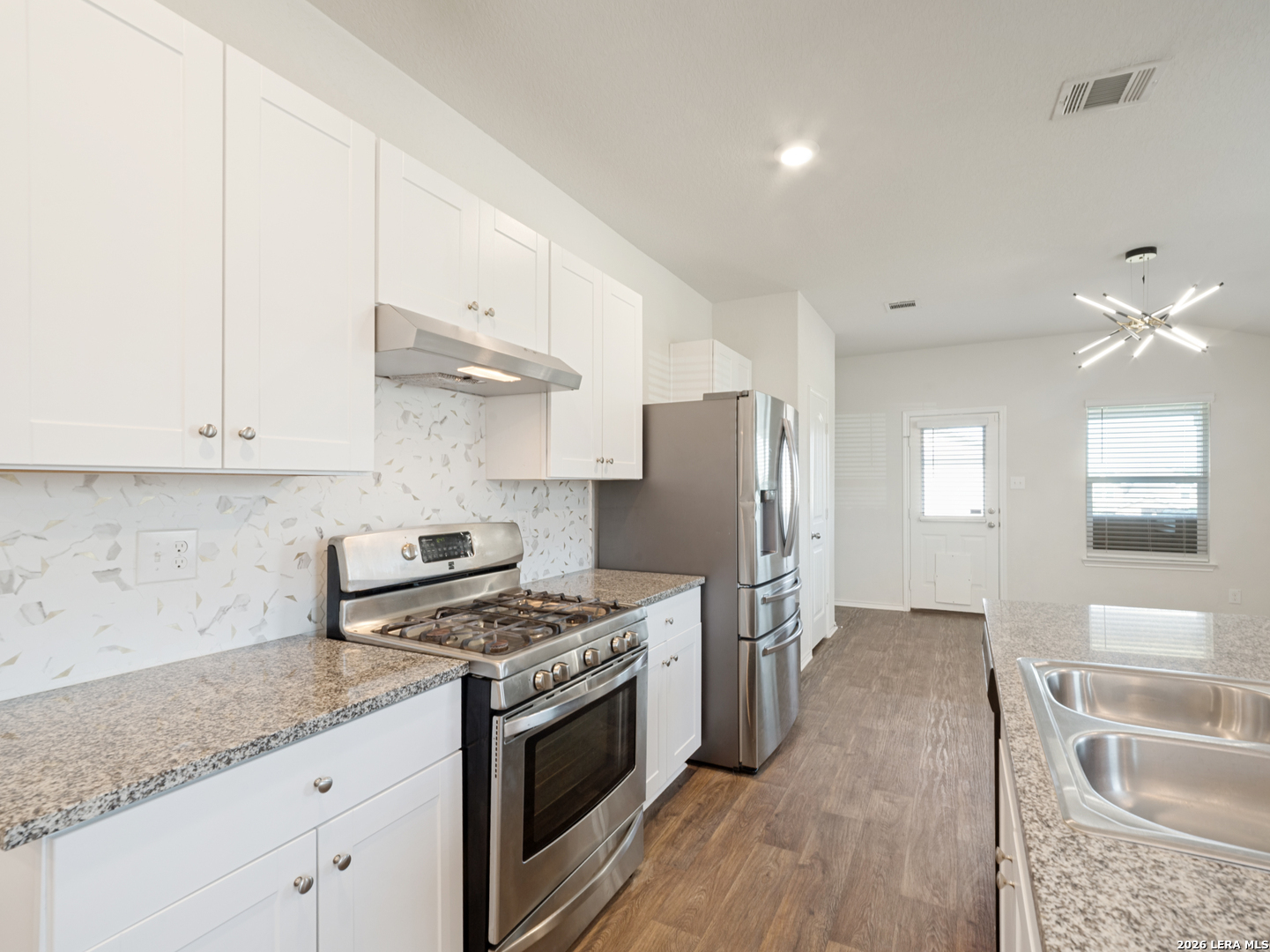 3203 Onion Creek San Antonio TX 78245