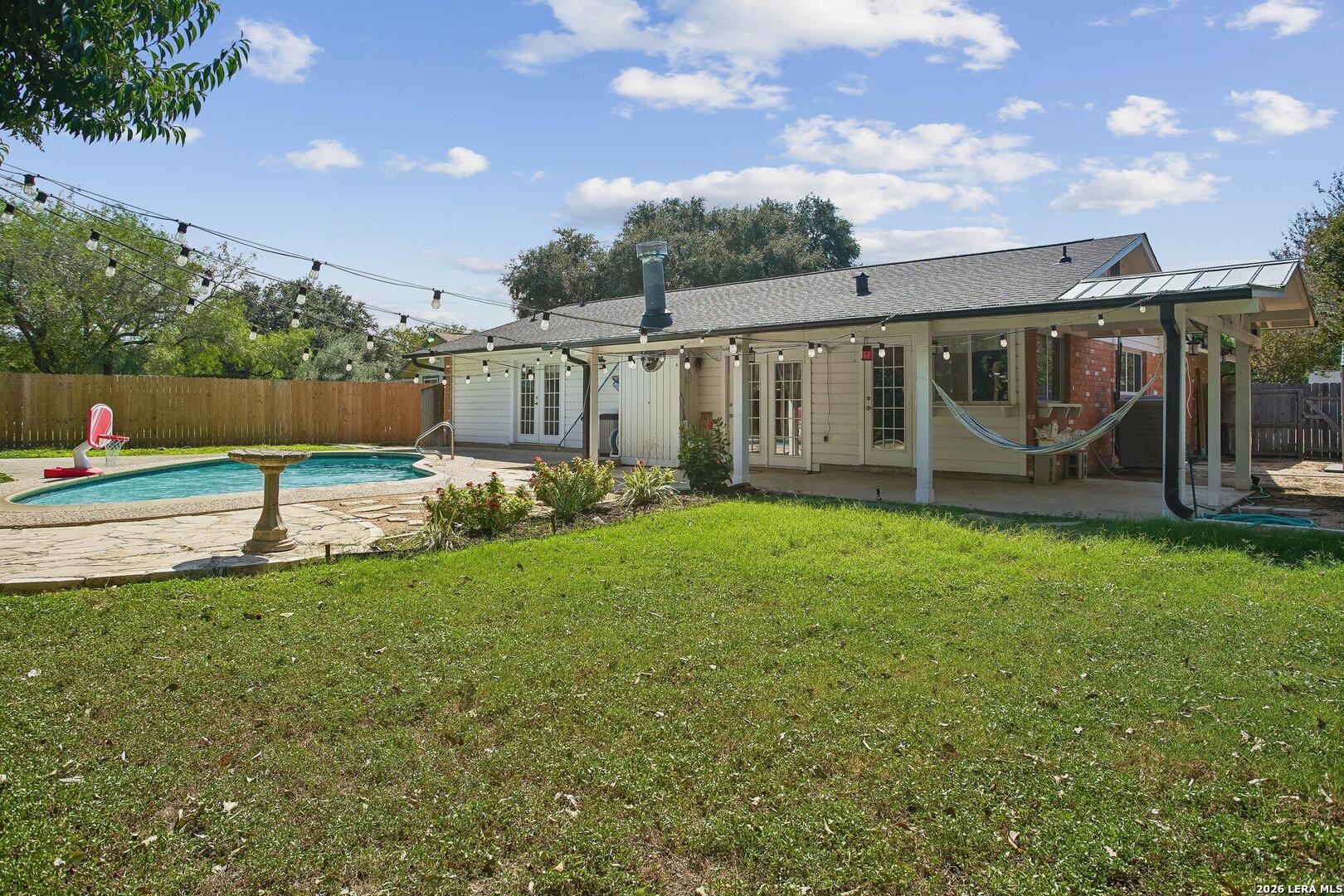 6407 Stable Drive Leon Valley TX 78240