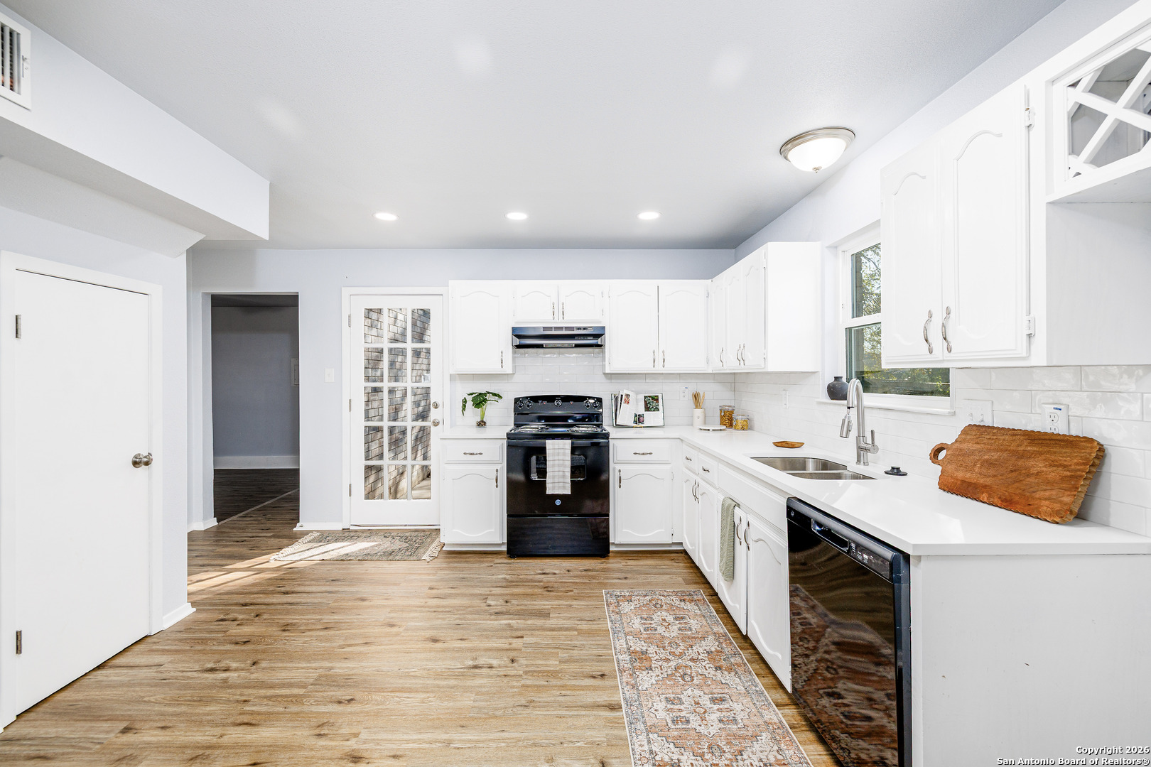 5703 Honeygold San Antonio TX 78222