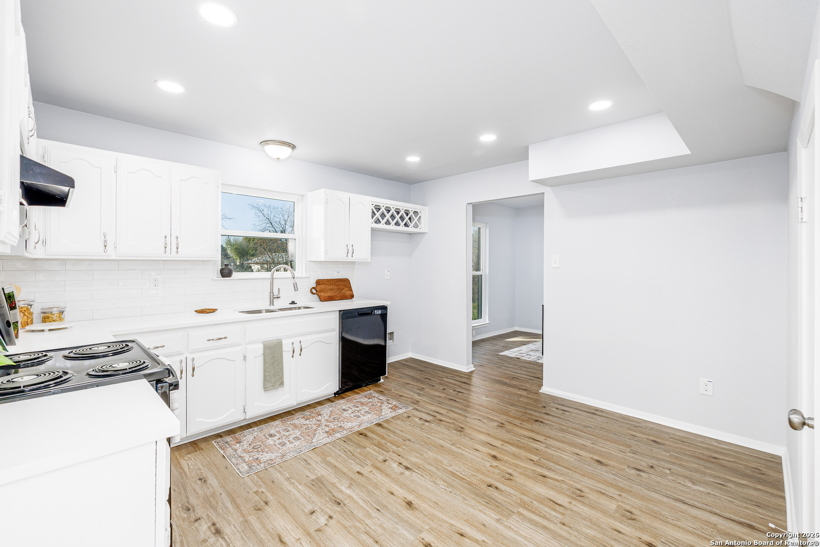 5703 Honeygold San Antonio TX 78222