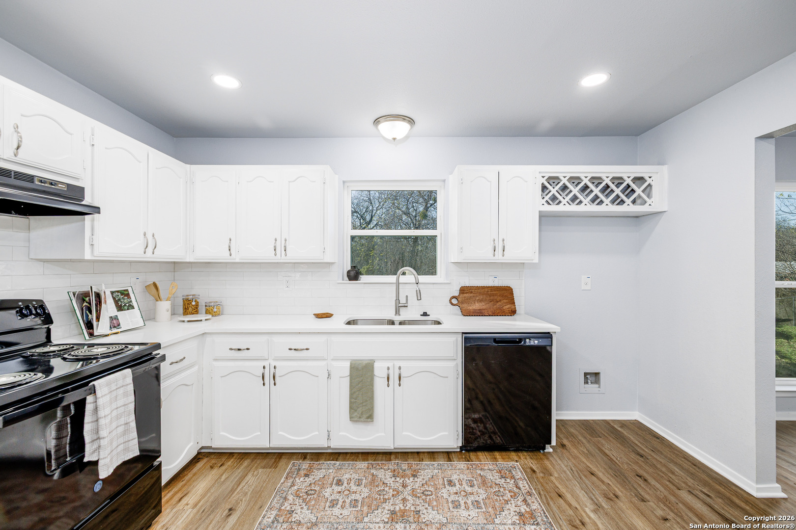 5703 Honeygold San Antonio TX 78222