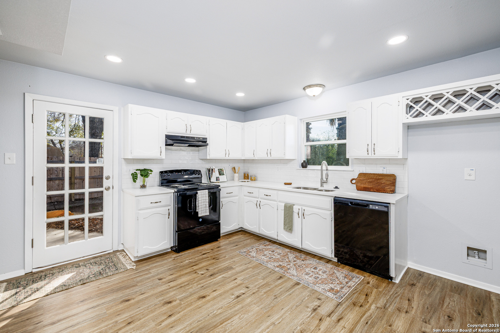 5703 Honeygold San Antonio TX 78222