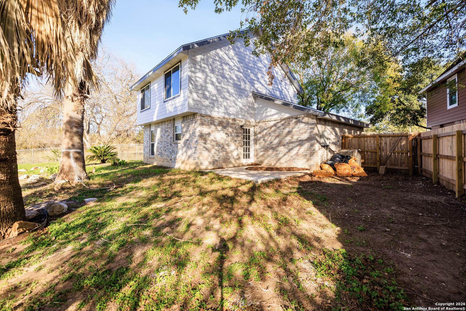 5703 Honeygold San Antonio TX 78222
