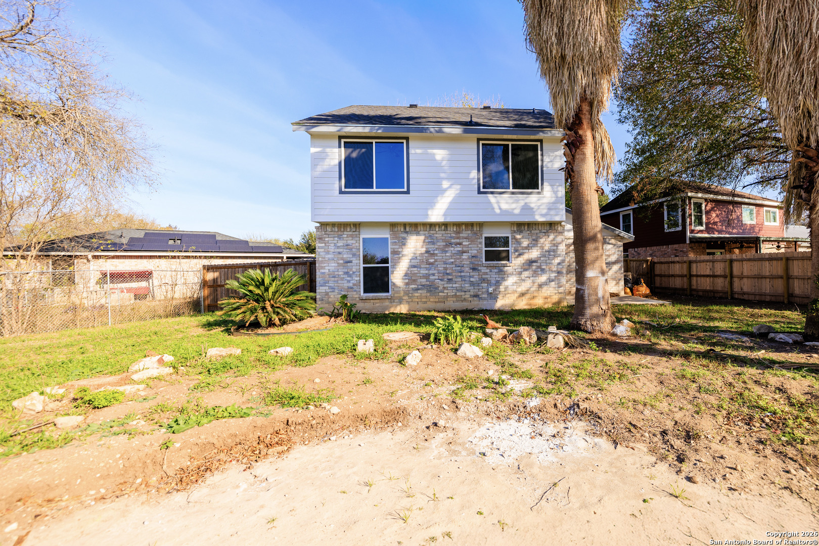 5703 Honeygold San Antonio TX 78222