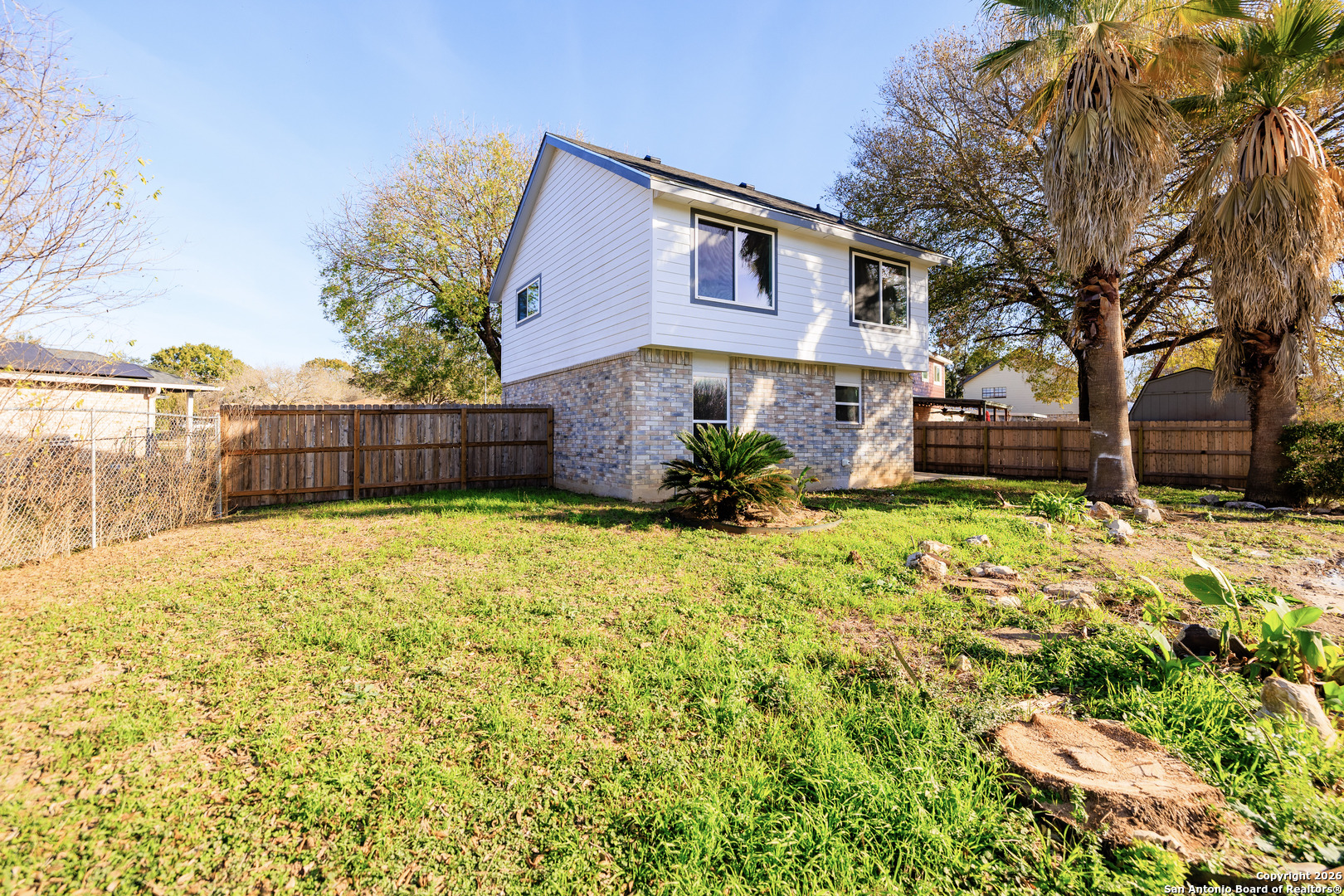 5703 Honeygold San Antonio TX 78222