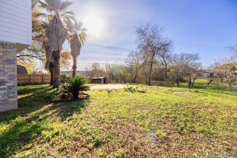5703 Honeygold San Antonio TX 78222