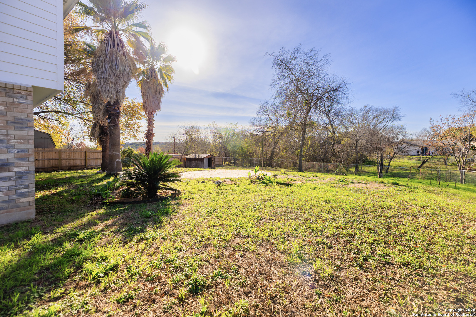 5703 Honeygold San Antonio TX 78222