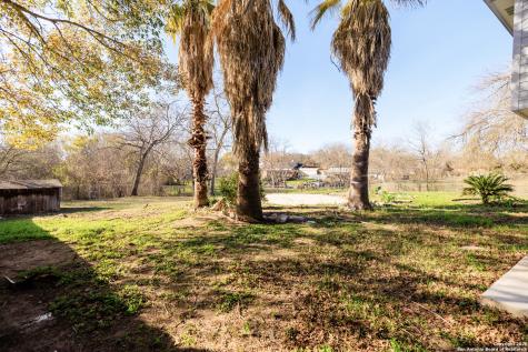 5703 Honeygold San Antonio TX 78222