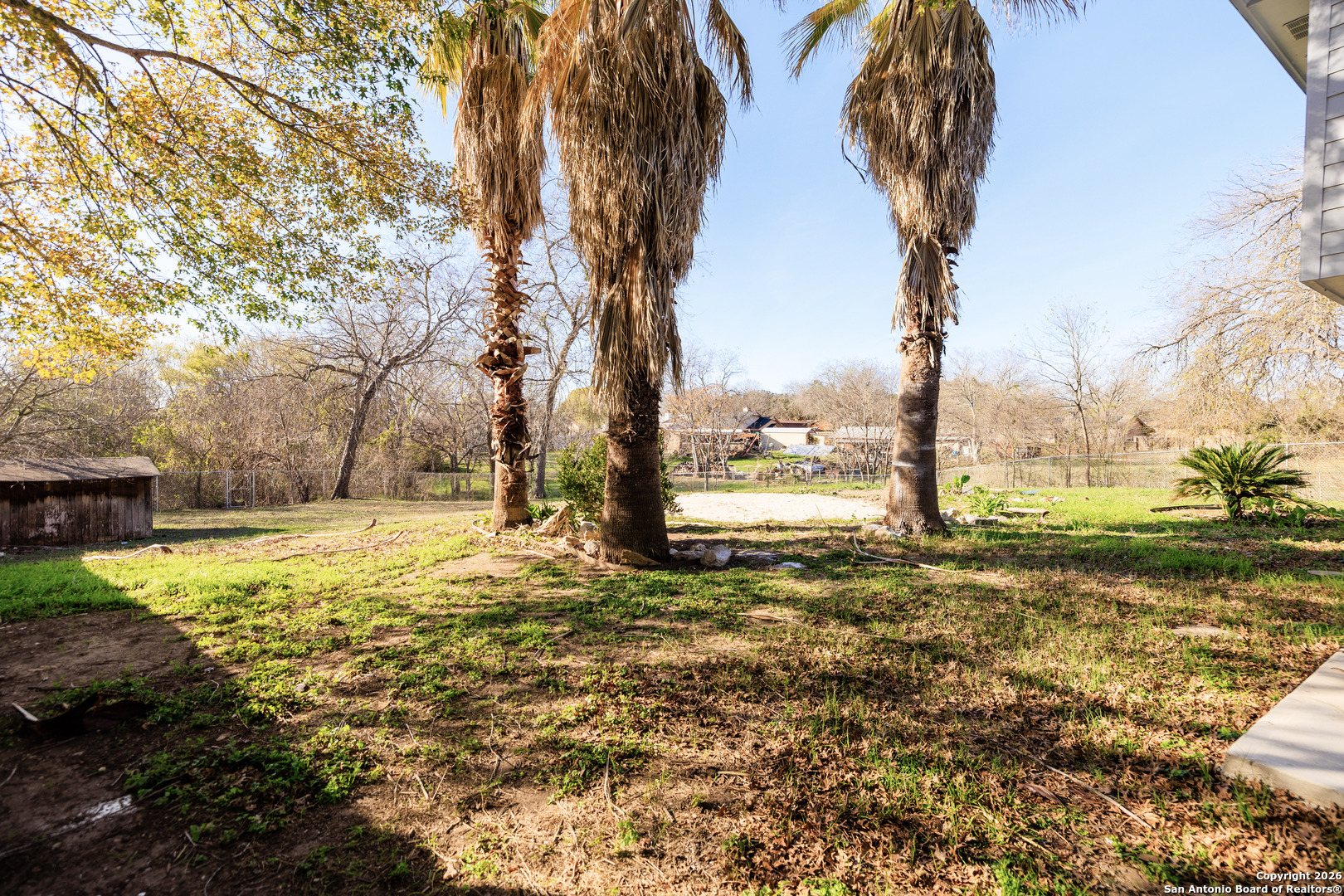 5703 Honeygold San Antonio TX 78222