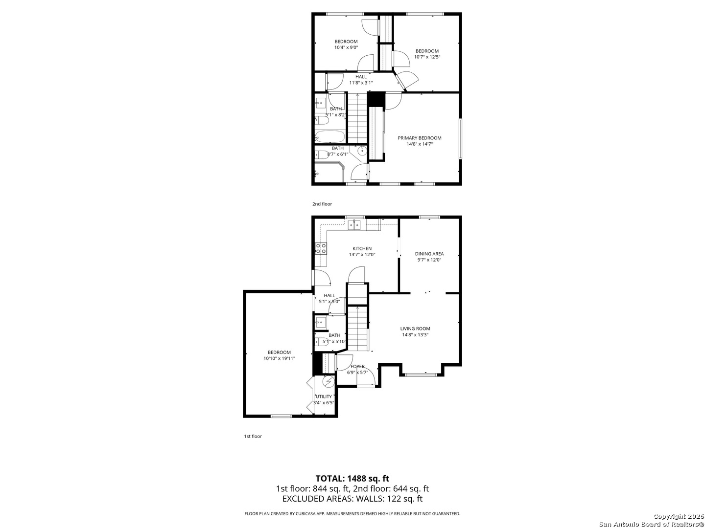 5703 Honeygold San Antonio TX 78222