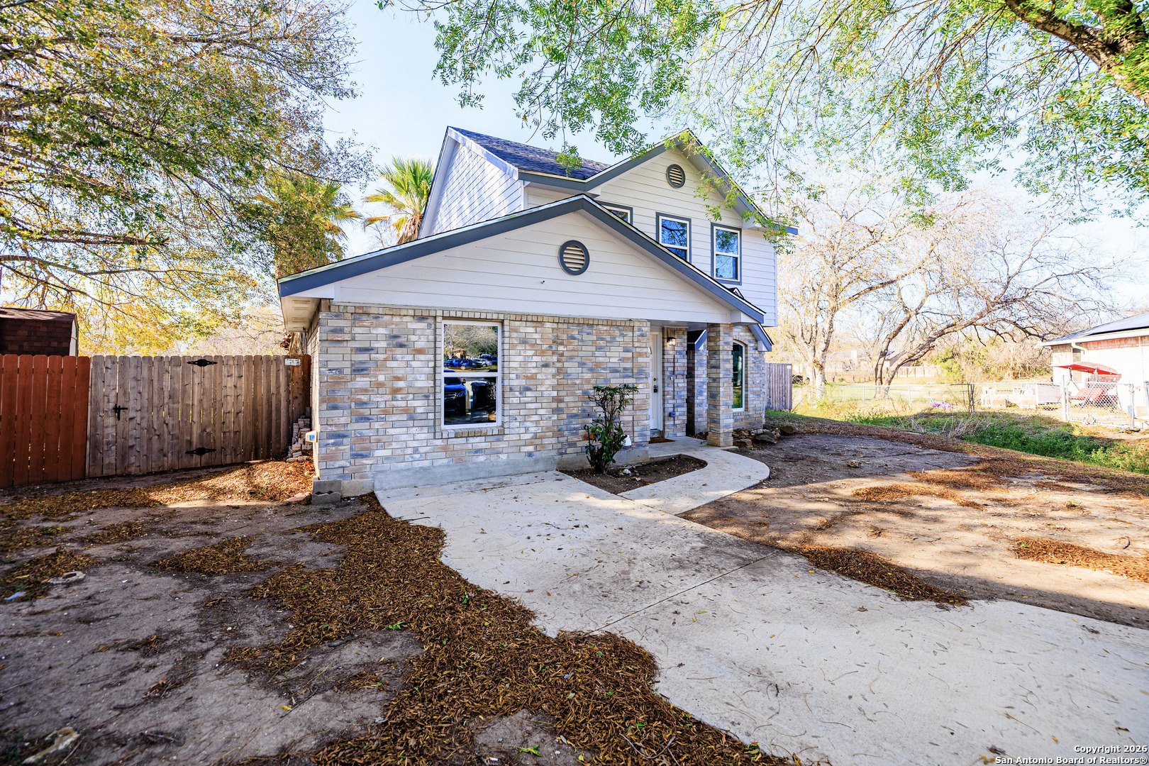 5703 Honeygold San Antonio TX 78222
