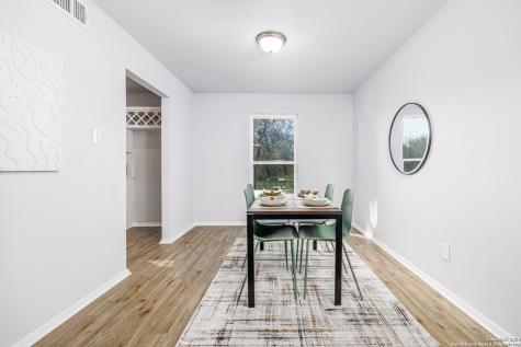 5703 Honeygold San Antonio TX 78222