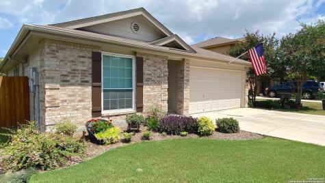 3313 Bluebird Ridge New Braunfels TX 78130