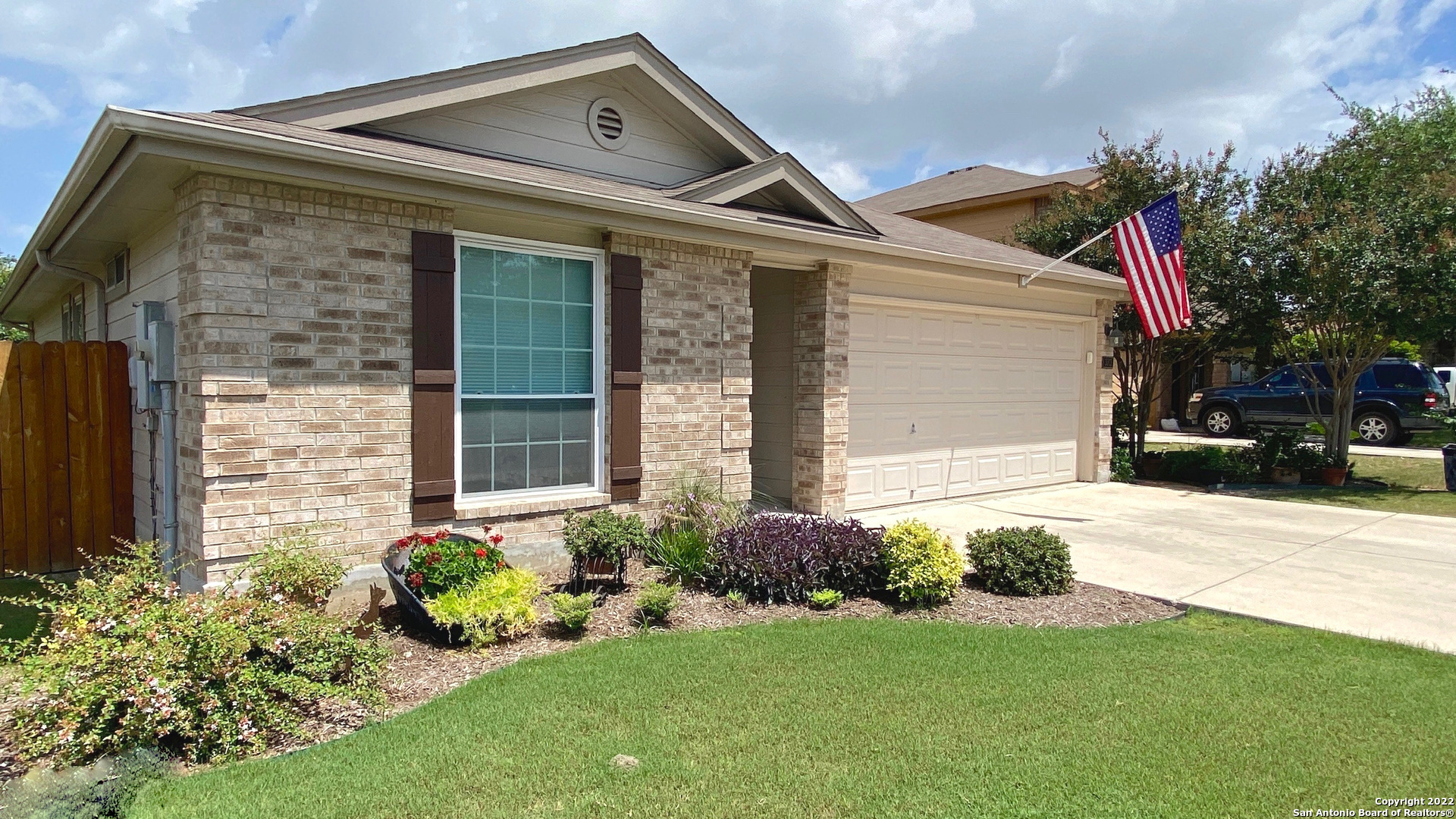 3313 Bluebird Ridge New Braunfels TX 78130